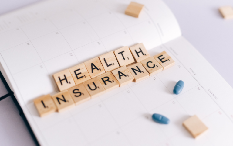 Ensuring Health and Well-Being with the Right Insurance